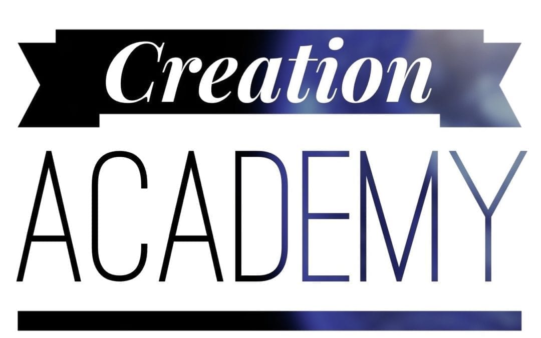 TCA Lesson 024: Creation Q&A and an Exciting Announcement