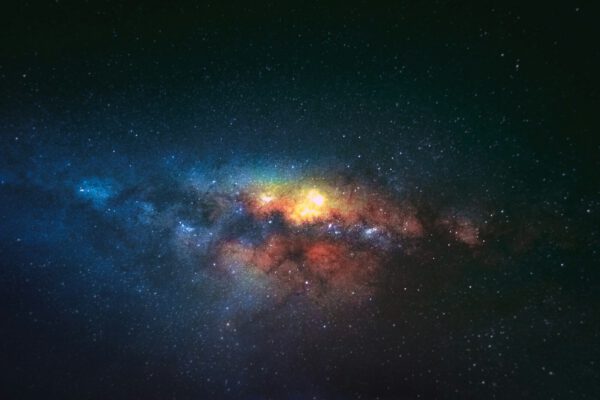 TCQ Week 5: Astronomy and the Bible