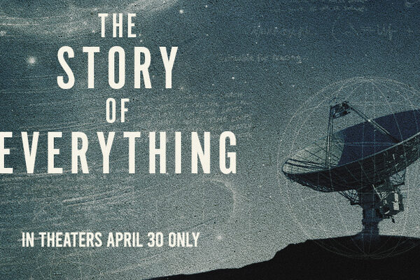 The Story of Everything: Helpful or Hurtful for Christians? 